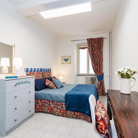 Appartamento Casa Lagrange By Wonderful Italy Torino Esterno foto