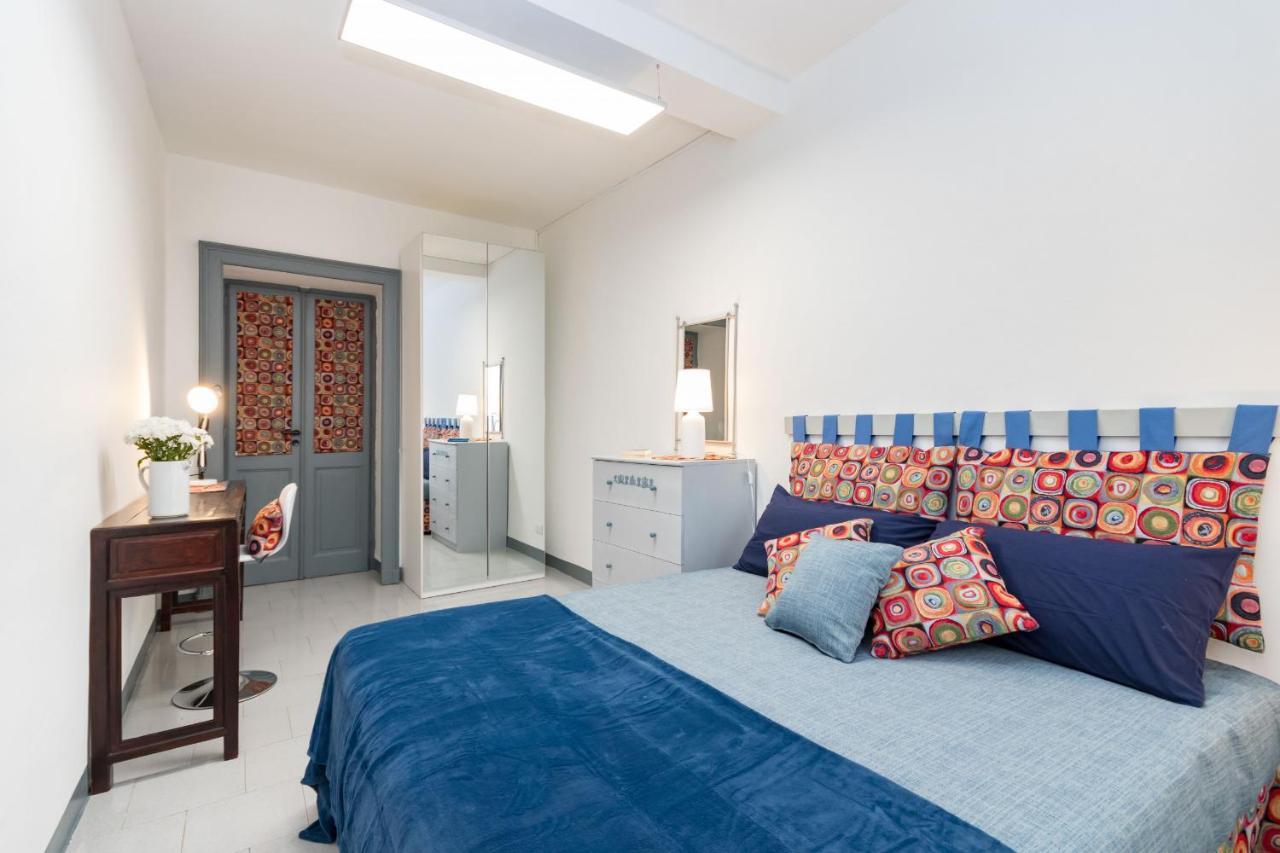 Appartamento Casa Lagrange By Wonderful Italy Torino Esterno foto