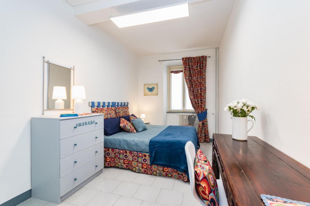 Appartamento Casa Lagrange By Wonderful Italy Torino Esterno foto