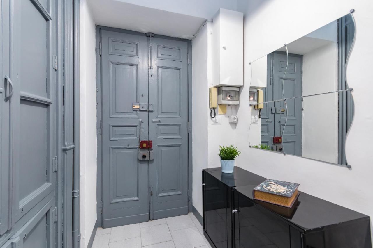 Appartamento Casa Lagrange By Wonderful Italy Torino Esterno foto
