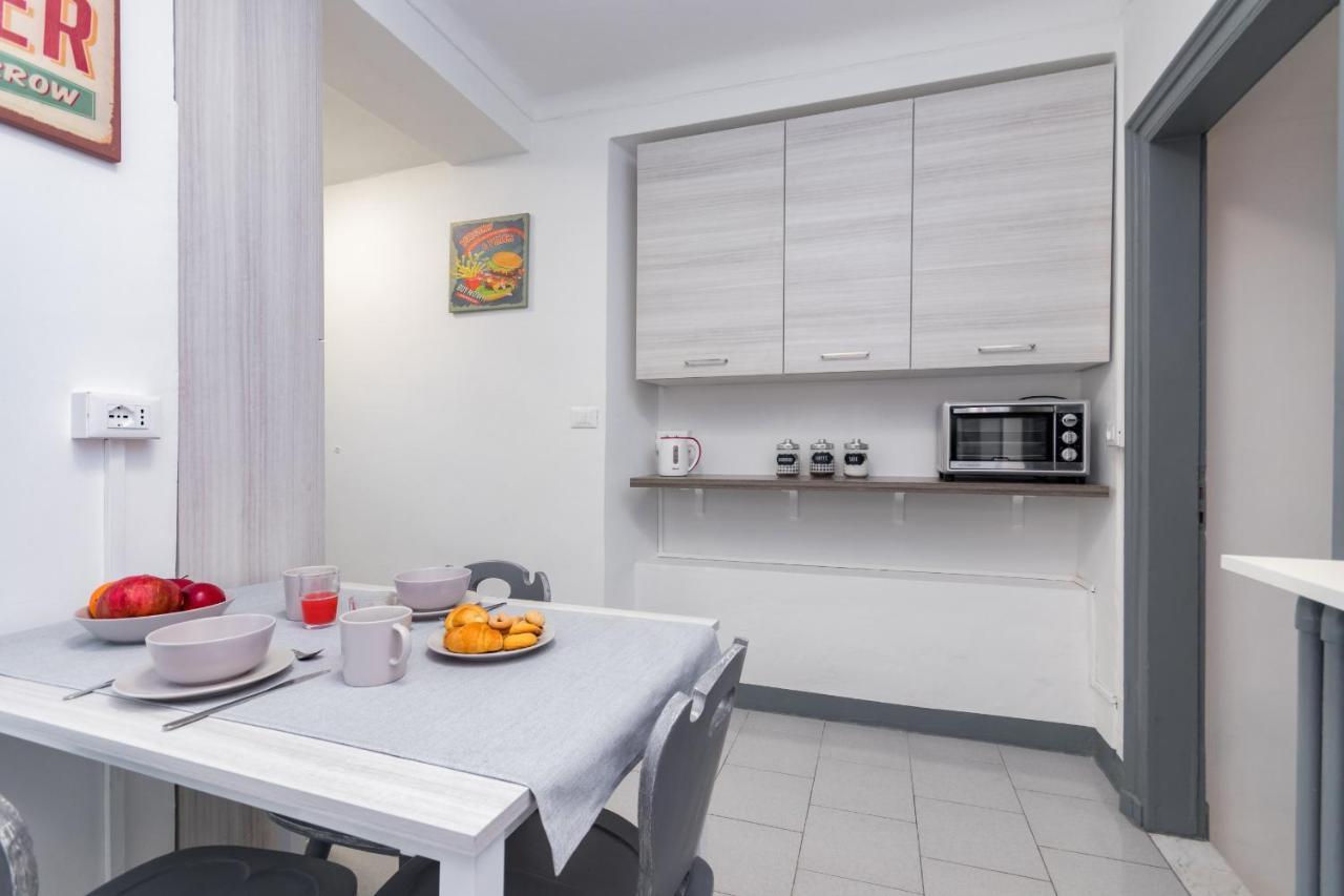 Appartamento Casa Lagrange By Wonderful Italy Torino Esterno foto