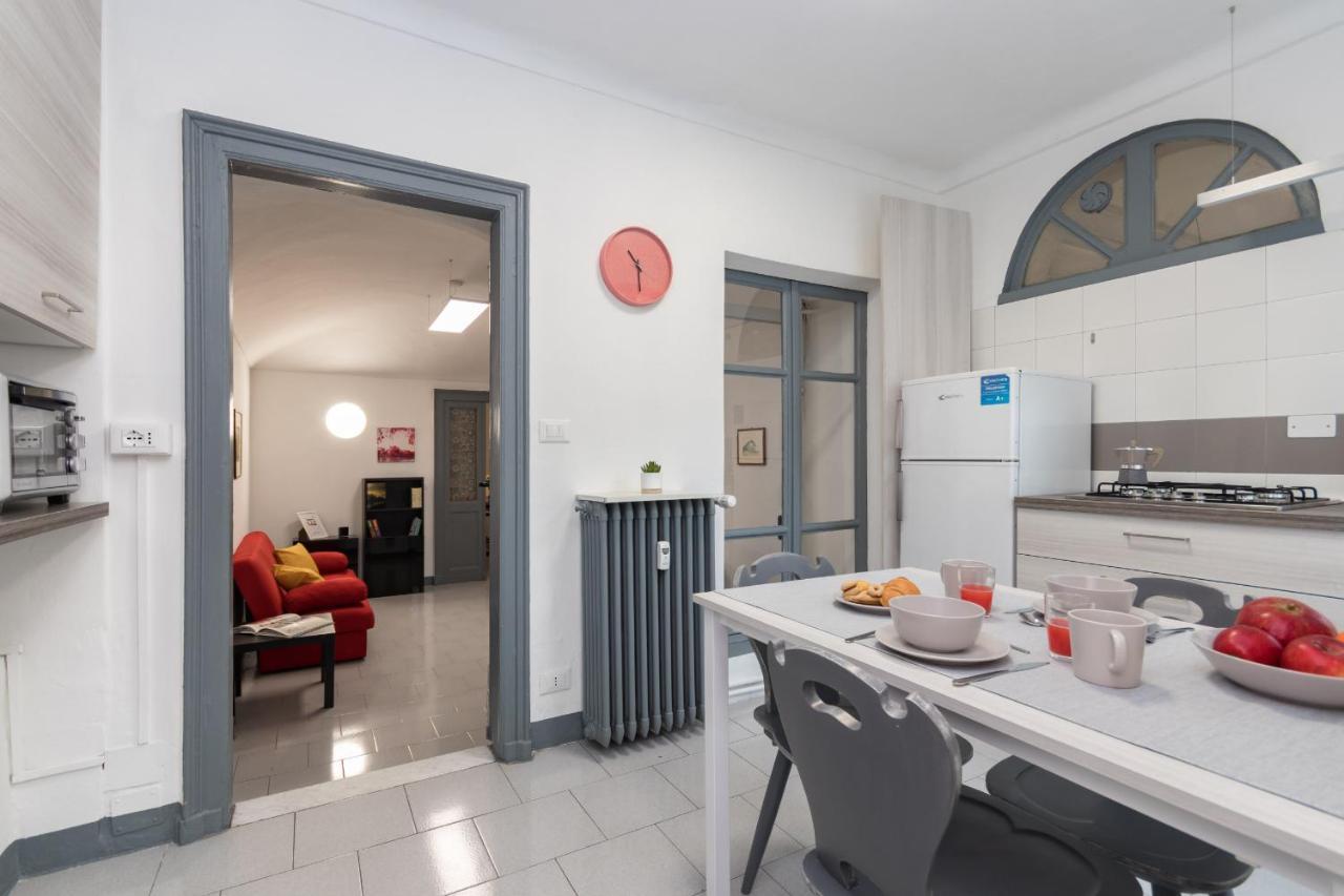 Appartamento Casa Lagrange By Wonderful Italy Torino Esterno foto