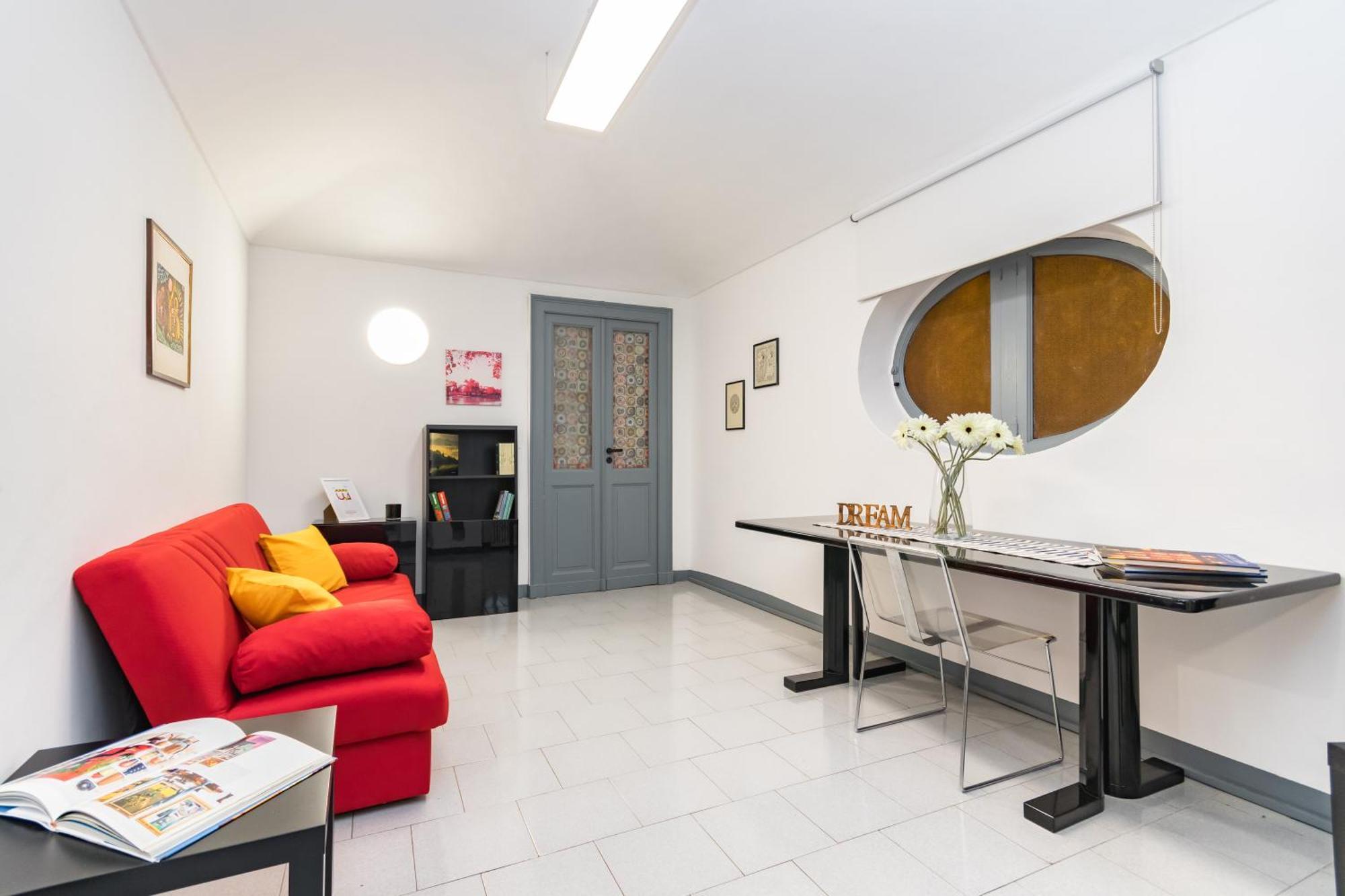 Appartamento Casa Lagrange By Wonderful Italy Torino Esterno foto